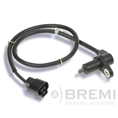 Датчик ABS (задній) Mitsubishi Lancer 95-13 (R) BREMI 50535 (фото 1)