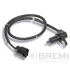 Датчик ABS (задній) Mitsubishi Lancer 95-13 (R) BREMI 50535 (фото 1)