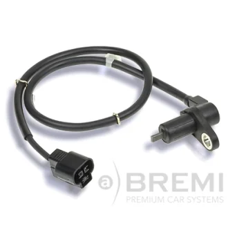 Датчик ABS (задній) Mitsubishi Lancer 95-13 (R) BREMI 50535