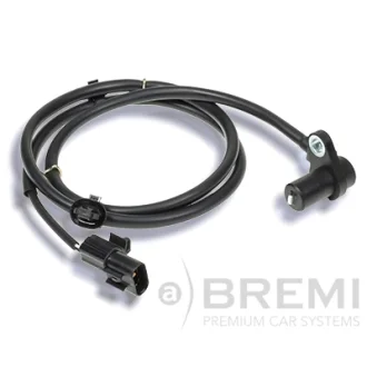 Датчик ABS (передній) Mitsubishi Lancer 95-13 (R) BREMI 50539