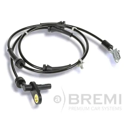 Датчик ABS (задній) Nissan Primera 02-08 (R) BREMI 50551 (фото 1)