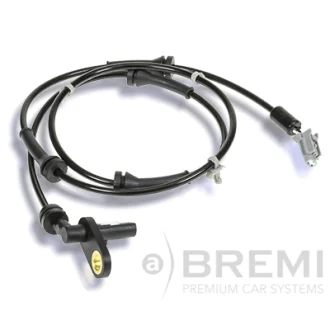 Датчик ABS (задній) Nissan Primera 02-08 (R) BREMI 50551