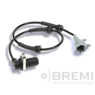 Датчик ABS (задній) (R) Nissan X-Trail 01-13 BREMI 50564