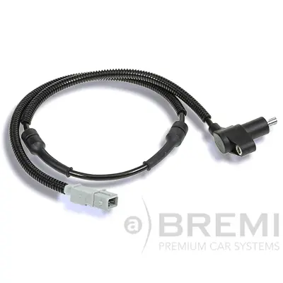 Датчик ABS (задній) Citroen Jumpy/Peugeot Expert 95-06 BREMI 50576 (фото 1)