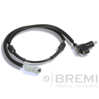 Датчик ABS (задній) Citroen Jumpy/Peugeot Expert 95-06 BREMI 50576