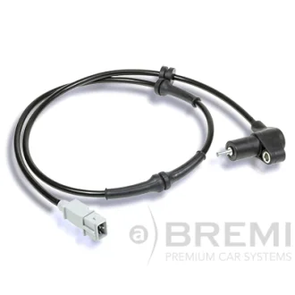 Датчик ABS (задній) Citroen Berlingo/Peugeot Partner 96-15 BREMI 50578