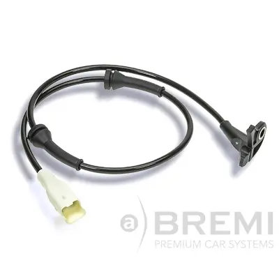 Датчик ABS (передній) Citroen C4 I/Peugeot 307 03-09 BREMI 50579 (фото 1)