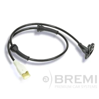 Датчик ABS (передній) Citroen C4 I/Peugeot 307 03-09 BREMI 50579