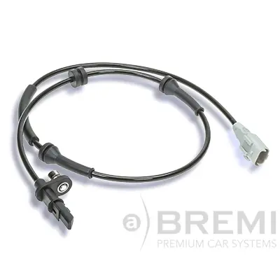 Датчик ABS (передній) Fiat Scudo/Citroen Jumpy 07- BREMI 50582 (фото 1)