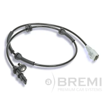 Датчик ABS (передній) Fiat Scudo/Citroen Jumpy 07- BREMI 50582