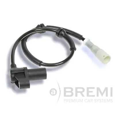 Датчик ABS (передній) Renault Kangoo 97- BREMI 50595 (фото 1)