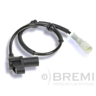 Датчик ABS (передній) Renault Kangoo 97- BREMI 50595