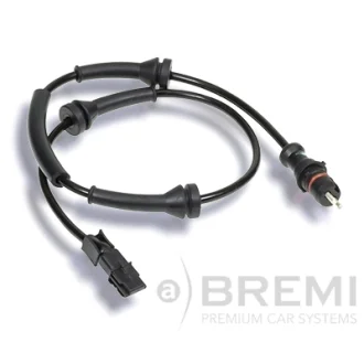 Датчик ABS (передній) Renault Laguna II 01- BREMI 50599