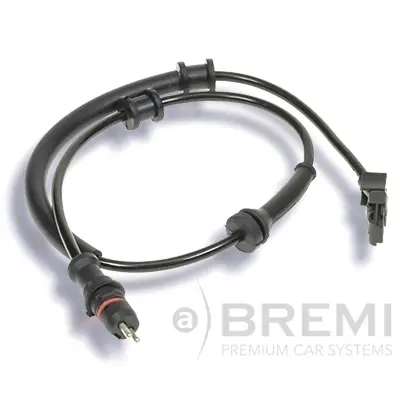 Датчик ABS (задній) Renault Laguna 1.6-3.0 01-07 BREMI 50600 (фото 1)