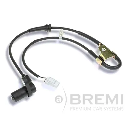 Датчик ABS (передній) (R) Suzuki Swift 05- BREMI 50623 (фото 1)