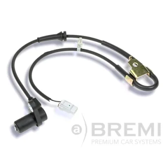 Датчик ABS (передній) (R) Suzuki Swift 05- BREMI 50623