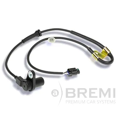 Датчик ABS (передній) (L) Suzuki Swift 05- BREMI 50624 (фото 1)