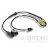 Датчик ABS (передній) (L) Suzuki Swift 05- BREMI 50624 (фото 1)