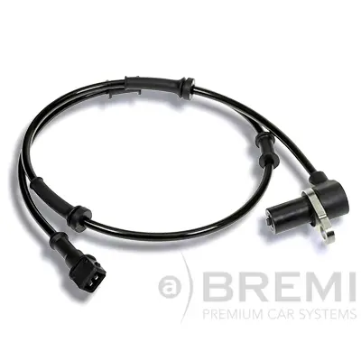 Датчик ABS (передній) Volvo S40/V40 95- BREMI 50644 (фото 1)