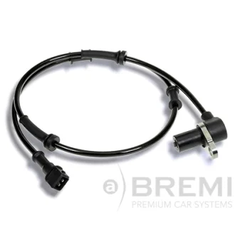 Датчик ABS (передній) Volvo S40/V40 95- BREMI 50644