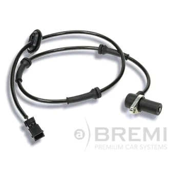Датчик ABS (задній) Audi A4 95-01 BREMI 50653