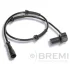 Датчик ABS (задній) VW T4 90-03 (R) BREMI 50660 (фото 1)