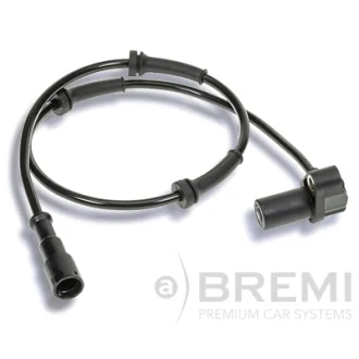 Датчик ABS (задній) VW T4 90-03 (R) BREMI 50660