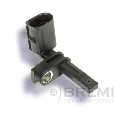 Датчик ABS (передній) Audi Q7 07-15/Porsche Cayenne 10-/VW Touareg 3.0-4.8 10-18 BREMI 50664 (фото 1)