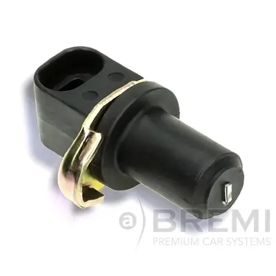 Датчик ABS (передній) Daewoo Lanos 97-10 (L) BREMI 50675 (фото 1)