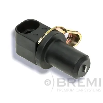 Датчик ABS (передній) Daewoo Lanos 97-10 (R) BREMI 50676 (фото 1)