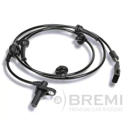 Датчик ABS (передній) Ford Transit 06- BREMI 50678 (фото 1)