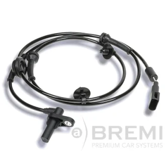 Датчик ABS (передній) Ford Transit 06- BREMI 50678