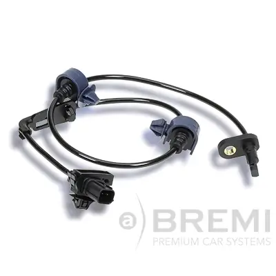 Датчик ABS (передній) Honda Civic VII 05- (L) BREMI 50680 (фото 1)