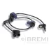 Датчик ABS (передній) Honda Civic VII 05- (L) BREMI 50680 (фото 1)