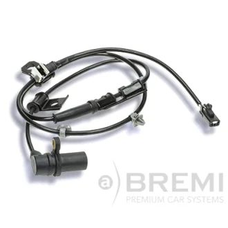Датчик ABS (передній) Hyundai Elantra/Kia Cerato 00-09 (L) BREMI 50689