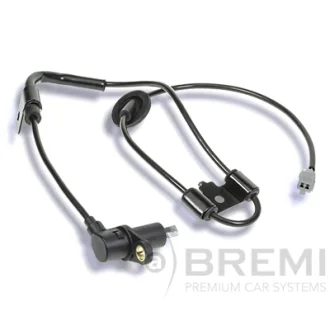Датчик ABS (задній) Hyundai Elantra 00-06/KIA Cerato 04-09 (R) BREMI 50693