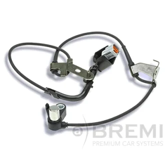 Датчик ABS (передній) Mazda 6 02-07 (R) BREMI 50707