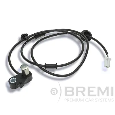 Датчик ABS (задній) Mazda 6 02-07 (R) BREMI 50708 (фото 1)