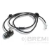 Датчик ABS (задній) Mazda 6 02-07 (R) BREMI 50708 (фото 1)