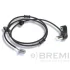 Датчик ABS (задній) Mazda 6 02-07 (L) BREMI 50709 (фото 1)