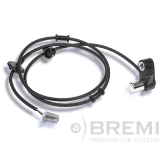 Датчик ABS (задній) Mazda 6 02-07 (L) BREMI 50709