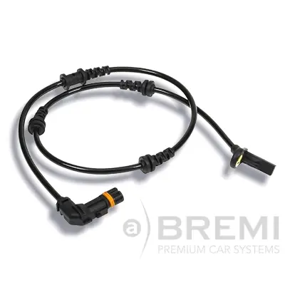 Датчик ABS (передній) MB R-class (W251) 05-14 BREMI 50711 (фото 1)