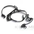 Датчик ABS (передній) Mitsubishi L200 05-15/Pajero Sport 08- (R) BREMI 50715 (фото 1)