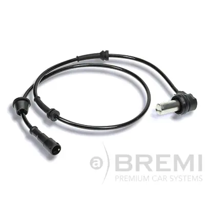 Датчик ABS (передній) Audi A6 (C4) 96-97 BREMI 50742 (фото 1)