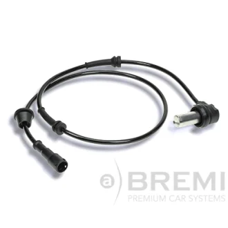 Датчик ABS (передній) Audi A6 (C4) 96-97 BREMI 50742