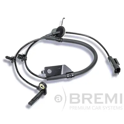 Датчик ABS (передній) (R) Dodge Journey 08-/Fiat Freemont 11- BREMI 50746 (фото 1)