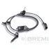 Датчик ABS (передній) (R) Dodge Journey 08-/Fiat Freemont 11- BREMI 50746 (фото 1)