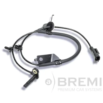 Датчик ABS (передній) (R) Dodge Journey 08-/Fiat Freemont 11- BREMI 50746