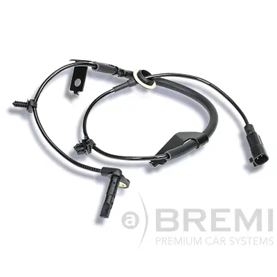 Датчик ABS (передній) (L) Dodge Journey 08-/Fiat Freemont 11- BREMI 50747 (фото 1)