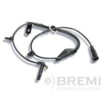 Датчик ABS (передній) (L) Dodge Journey 08-/Fiat Freemont 11- BREMI 50747